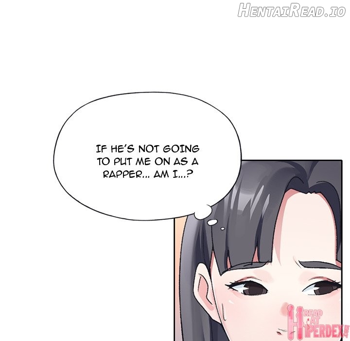 The Idol Project Chapter 11 - page 75