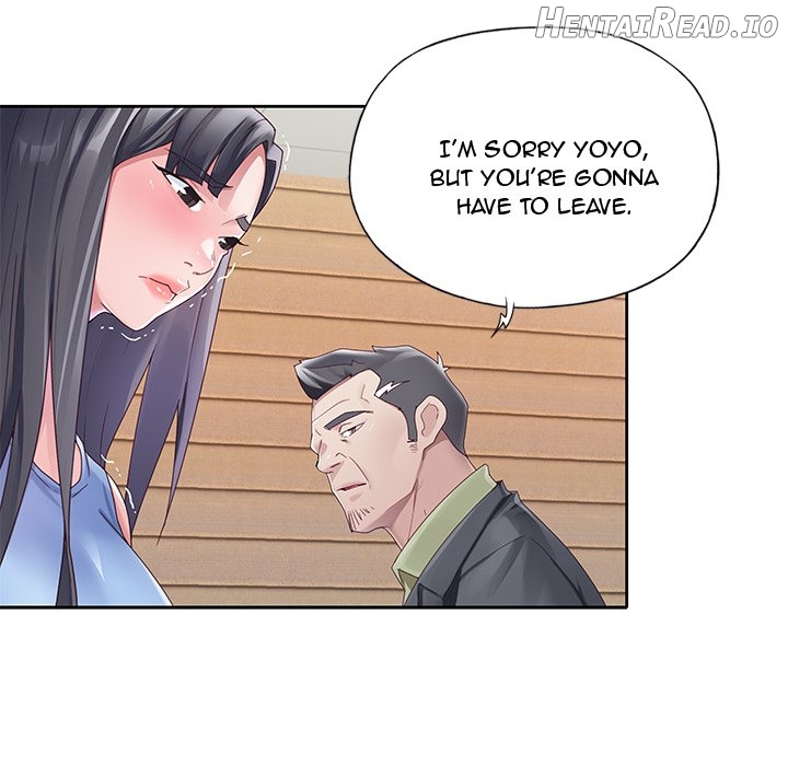 The Idol Project Chapter 11 - page 78