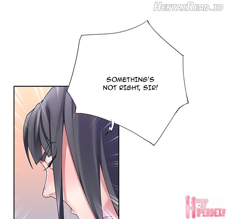 The Idol Project Chapter 11 - page 79