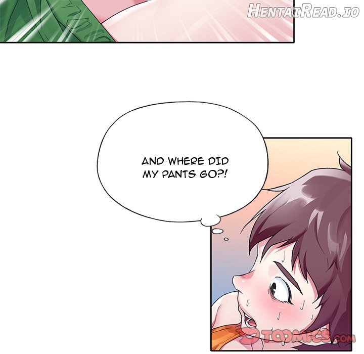 The Idol Project Chapter 11 - page 8