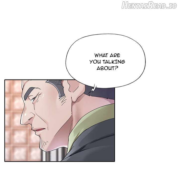 The Idol Project Chapter 11 - page 81