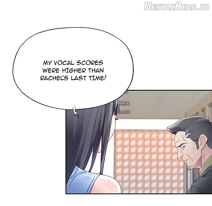 The Idol Project Chapter 11 - page 82