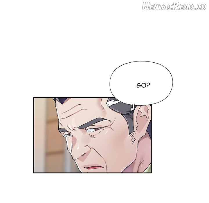 The Idol Project Chapter 11 - page 83