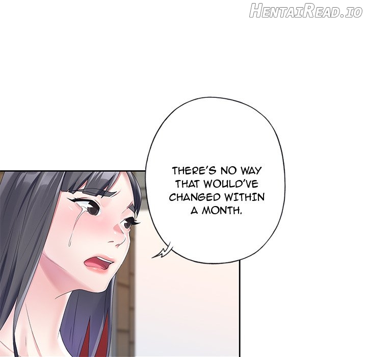 The Idol Project Chapter 11 - page 84