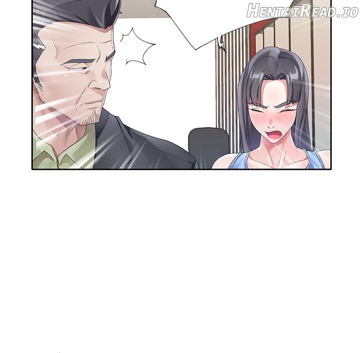 The Idol Project Chapter 11 - page 87