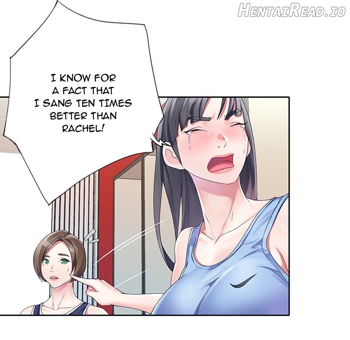 The Idol Project Chapter 11 - page 88
