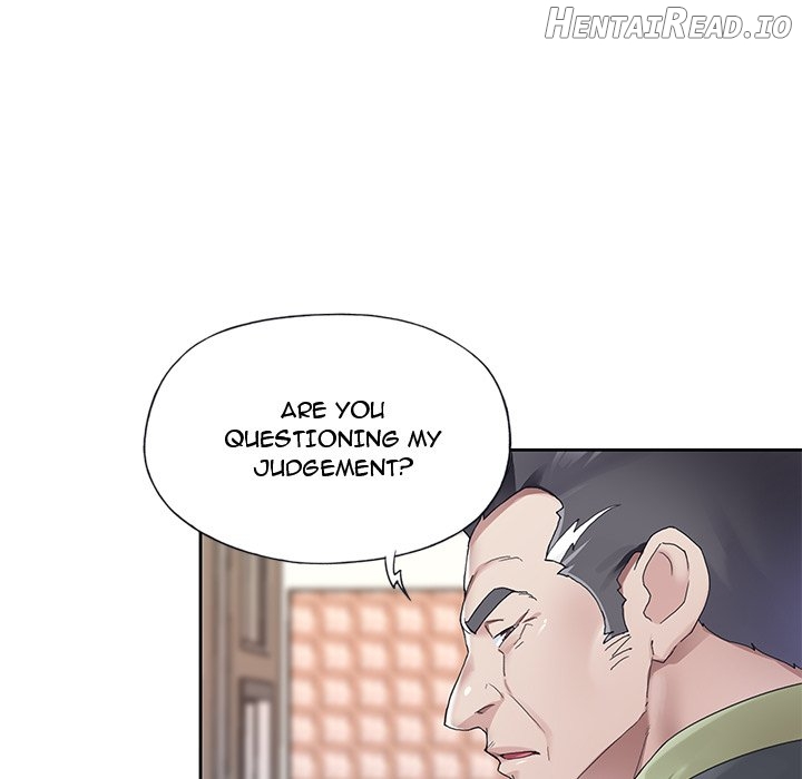 The Idol Project Chapter 11 - page 89