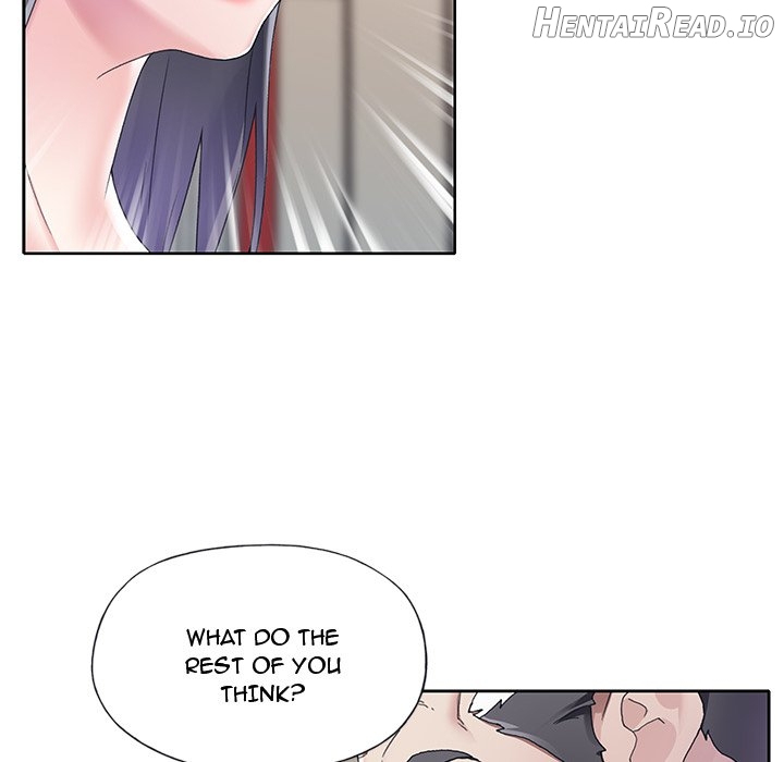 The Idol Project Chapter 11 - page 91