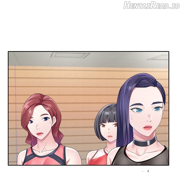 The Idol Project Chapter 11 - page 93