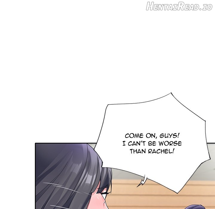The Idol Project Chapter 11 - page 94