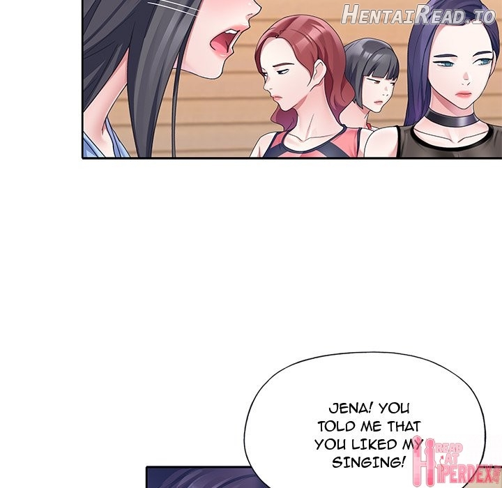 The Idol Project Chapter 11 - page 95