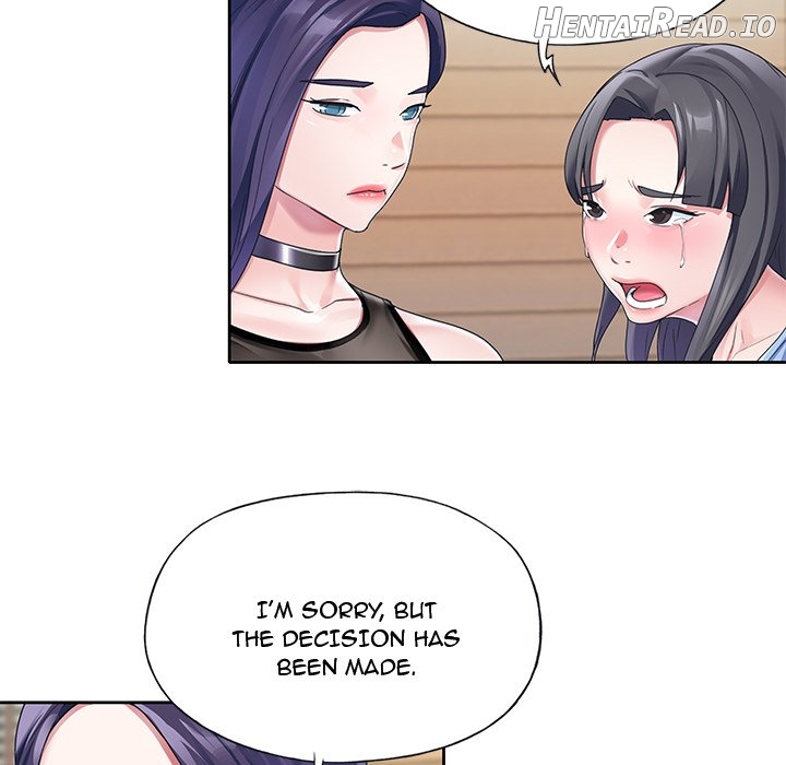 The Idol Project Chapter 11 - page 96