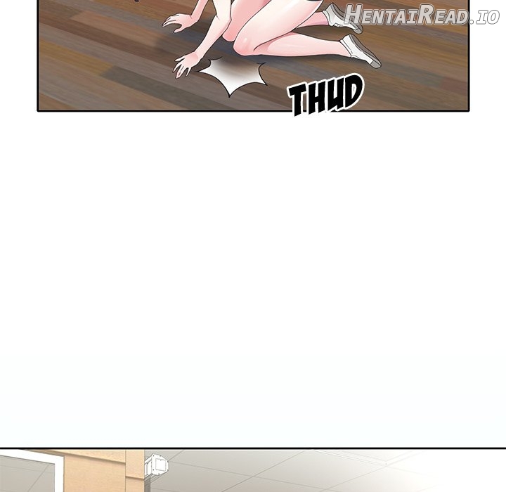 The Idol Project Chapter 11 - page 99