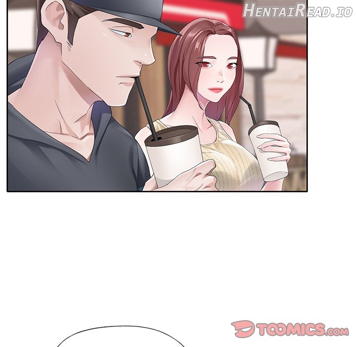 The Idol Project Chapter 12 - page 10