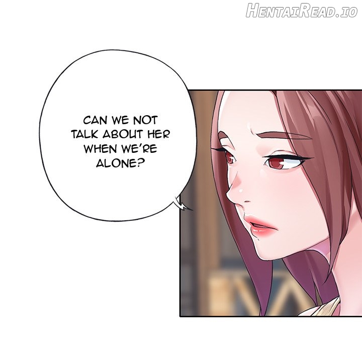 The Idol Project Chapter 12 - page 12