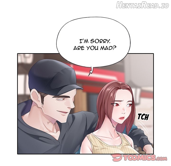 The Idol Project Chapter 12 - page 14
