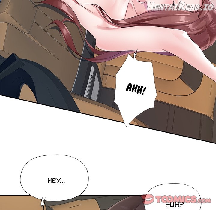 The Idol Project Chapter 12 - page 18