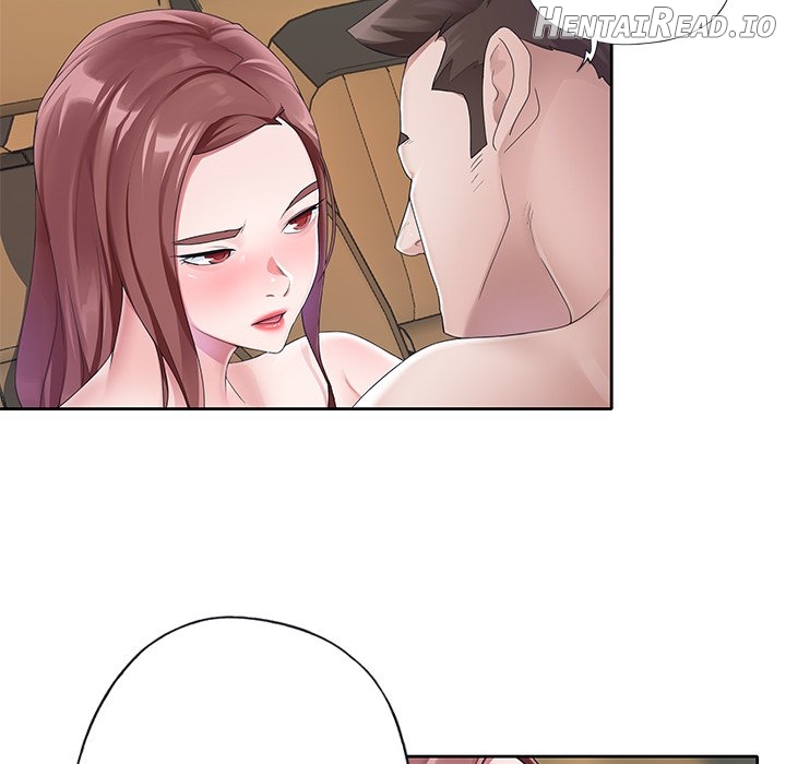 The Idol Project Chapter 12 - page 19