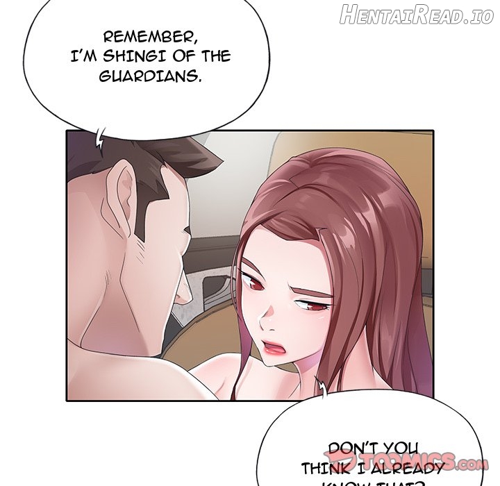 The Idol Project Chapter 12 - page 22