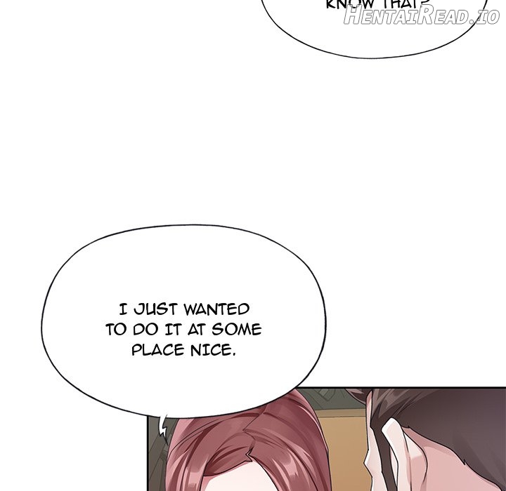 The Idol Project Chapter 12 - page 23