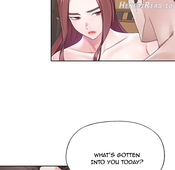 The Idol Project Chapter 12 - page 24