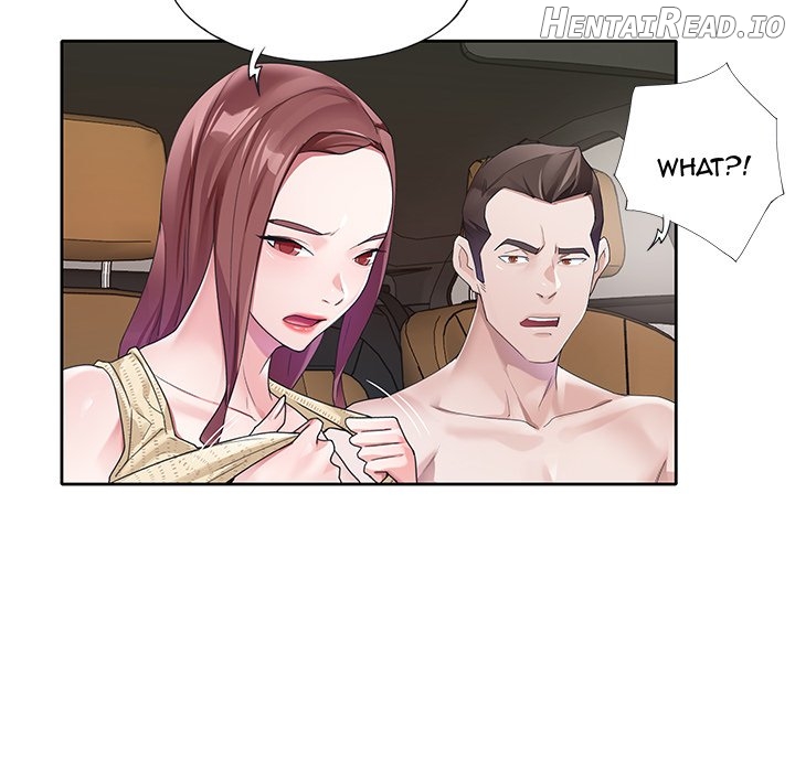 The Idol Project Chapter 12 - page 27