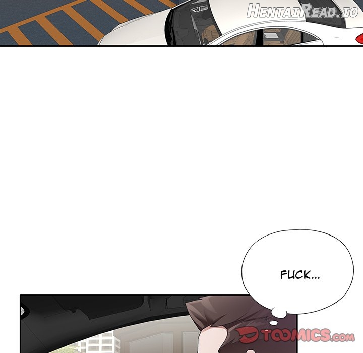The Idol Project Chapter 12 - page 30