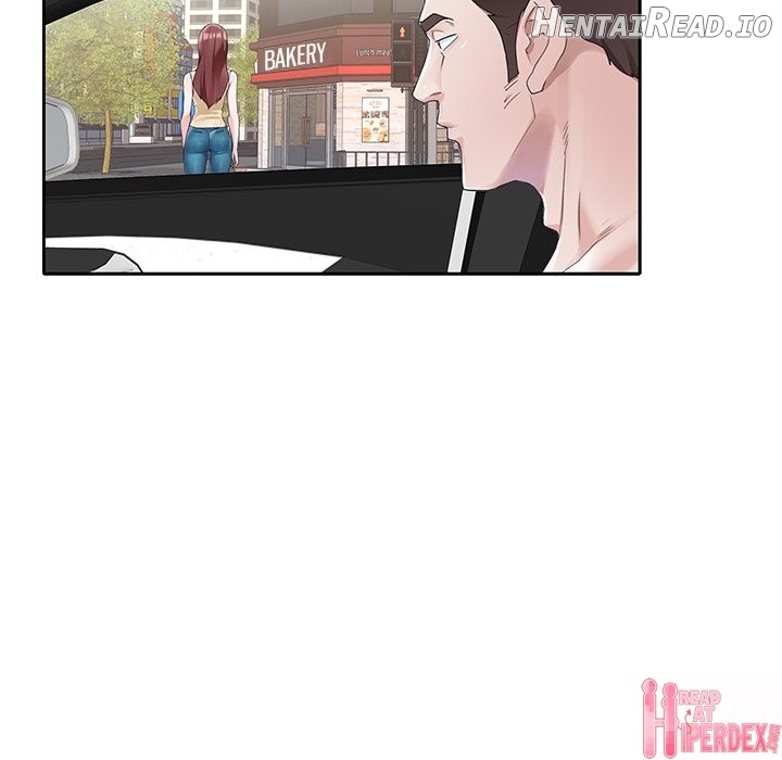 The Idol Project Chapter 12 - page 31