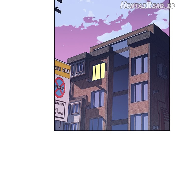 The Idol Project Chapter 12 - page 33