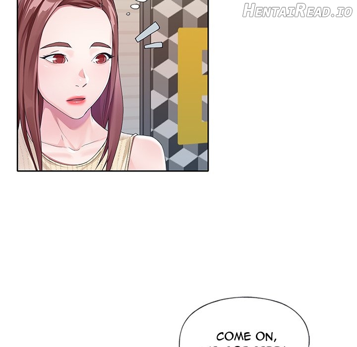The Idol Project Chapter 12 - page 36