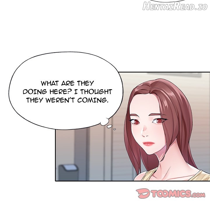 The Idol Project Chapter 12 - page 38