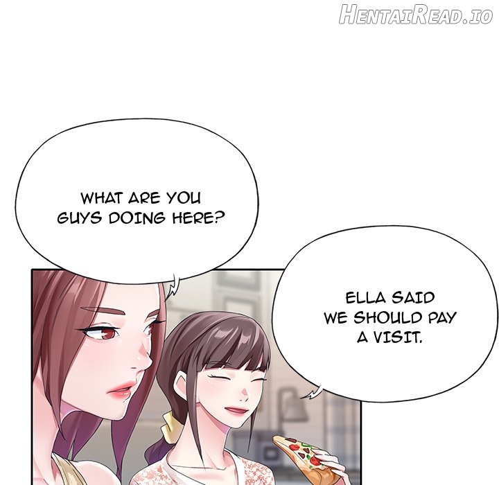 The Idol Project Chapter 12 - page 39