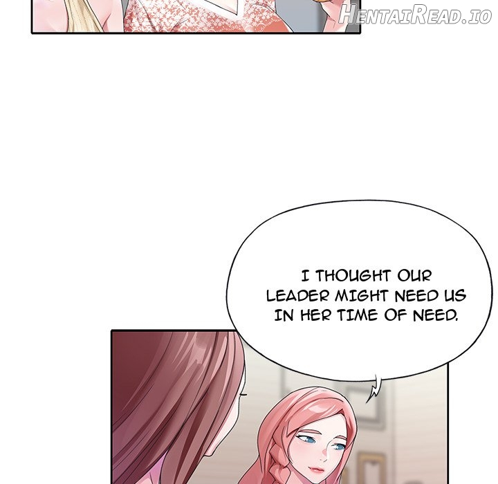 The Idol Project Chapter 12 - page 40