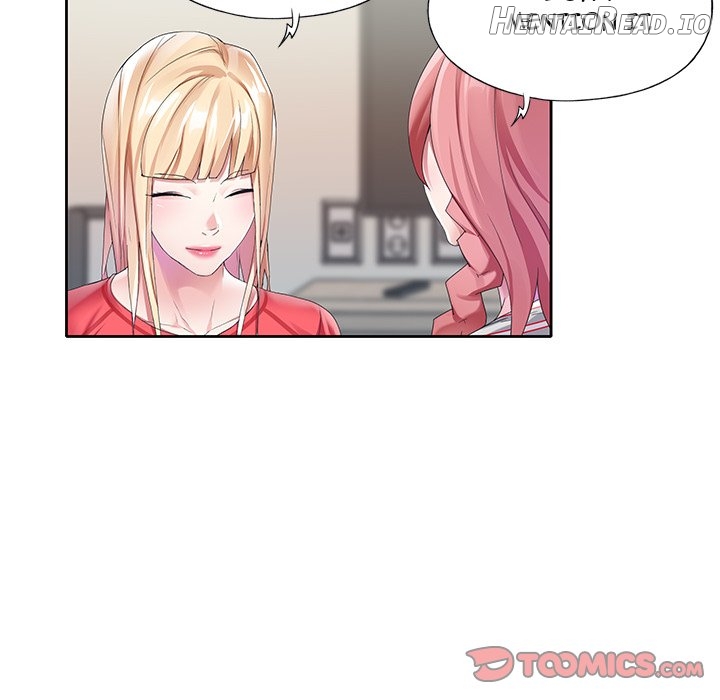 The Idol Project Chapter 12 - page 42