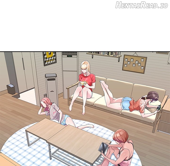 The Idol Project Chapter 12 - page 45