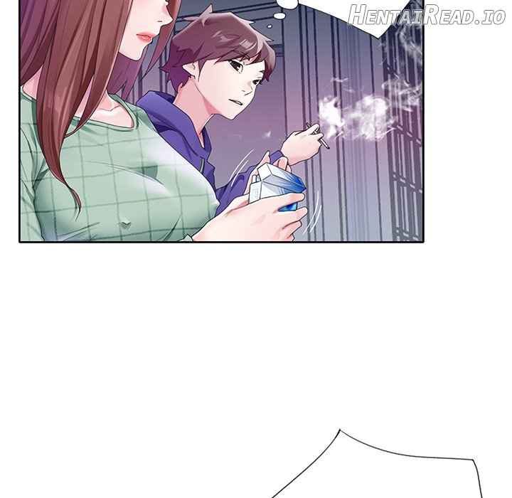 The Idol Project Chapter 12 - page 49
