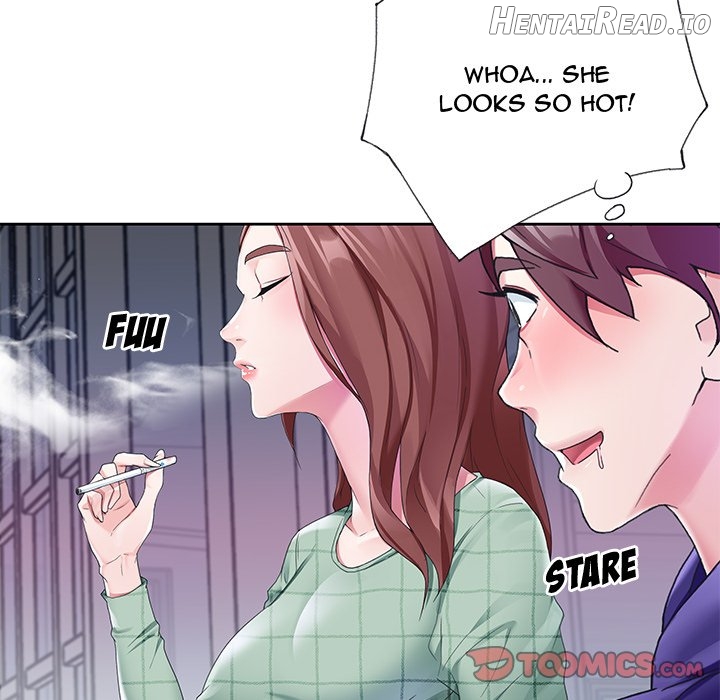 The Idol Project Chapter 12 - page 50