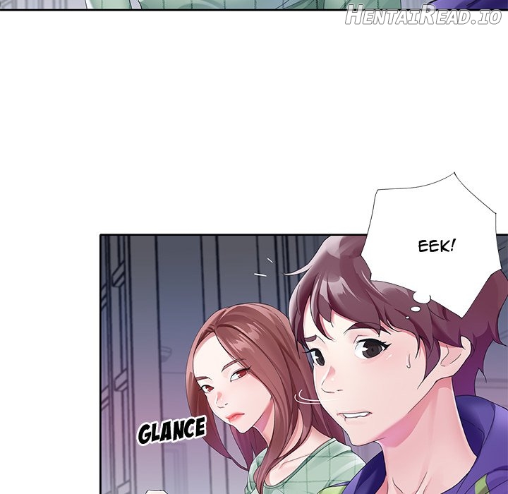 The Idol Project Chapter 12 - page 51