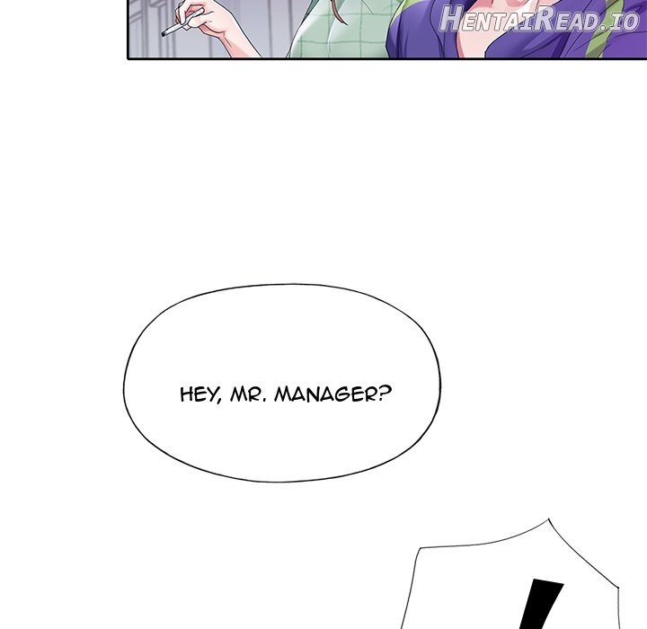 The Idol Project Chapter 12 - page 52