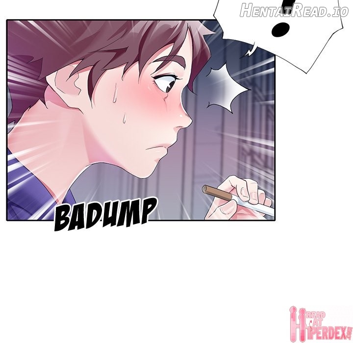 The Idol Project Chapter 12 - page 53