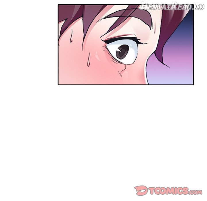 The Idol Project Chapter 12 - page 54