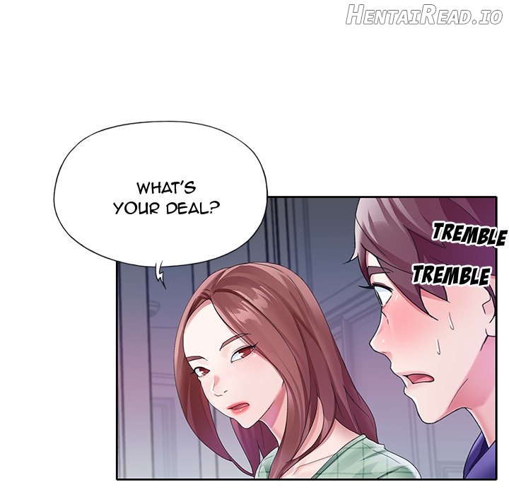 The Idol Project Chapter 12 - page 56