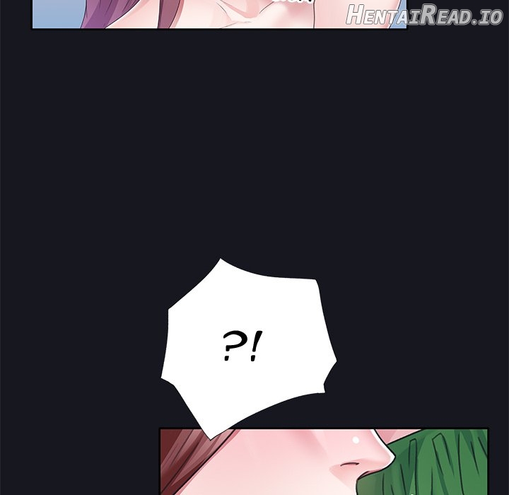 The Idol Project Chapter 12 - page 59