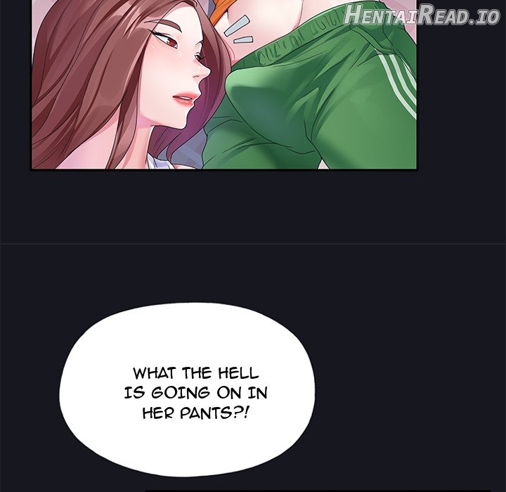 The Idol Project Chapter 12 - page 61