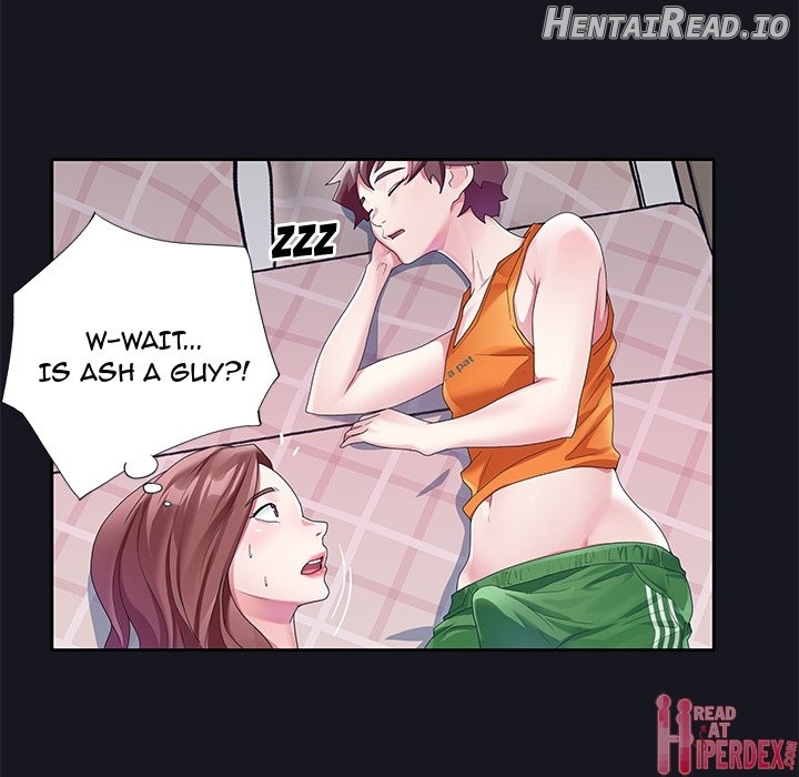 The Idol Project Chapter 12 - page 63