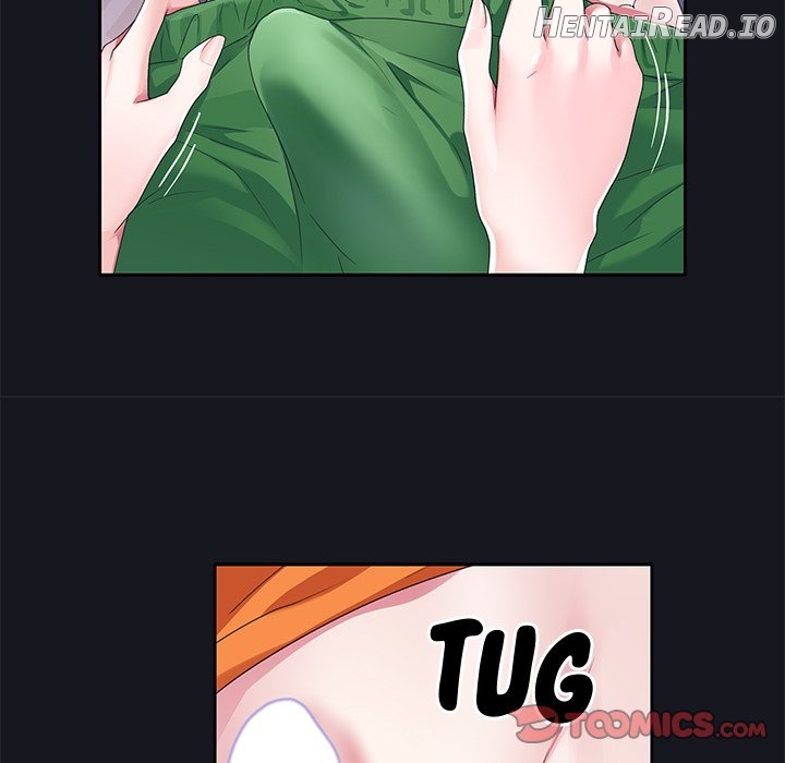 The Idol Project Chapter 12 - page 66