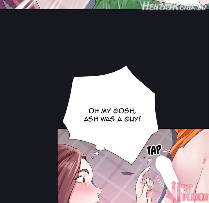 The Idol Project Chapter 12 - page 69