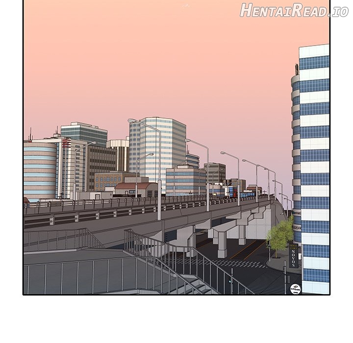 The Idol Project Chapter 12 - page 7