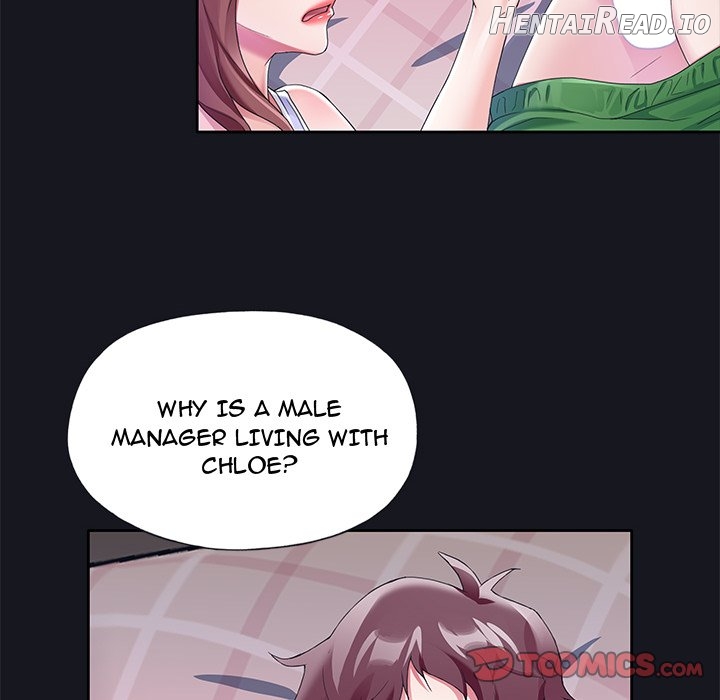 The Idol Project Chapter 12 - page 70