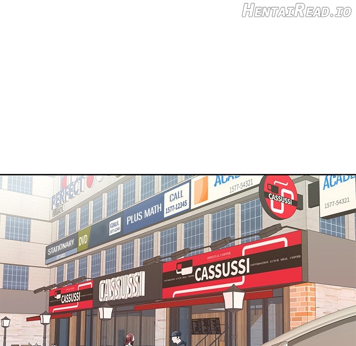 The Idol Project Chapter 12 - page 8